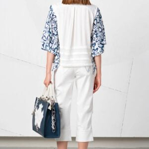 Elisa Cavaletti - St. Cuori Blouse