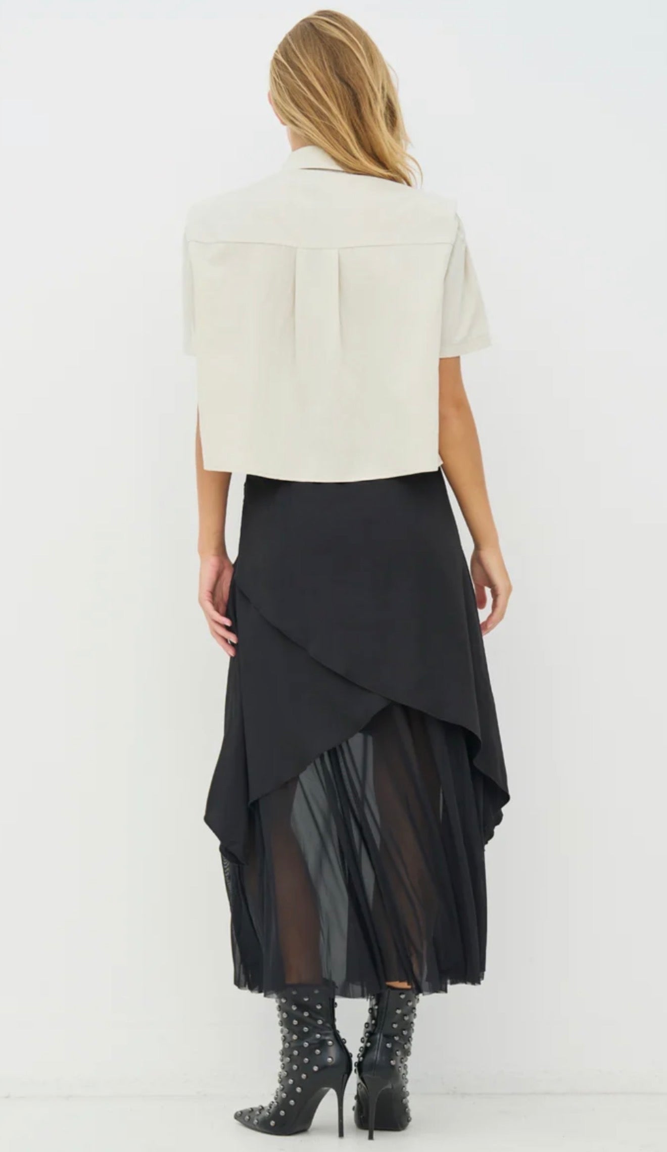 Nu Denmark - Coco Skirt