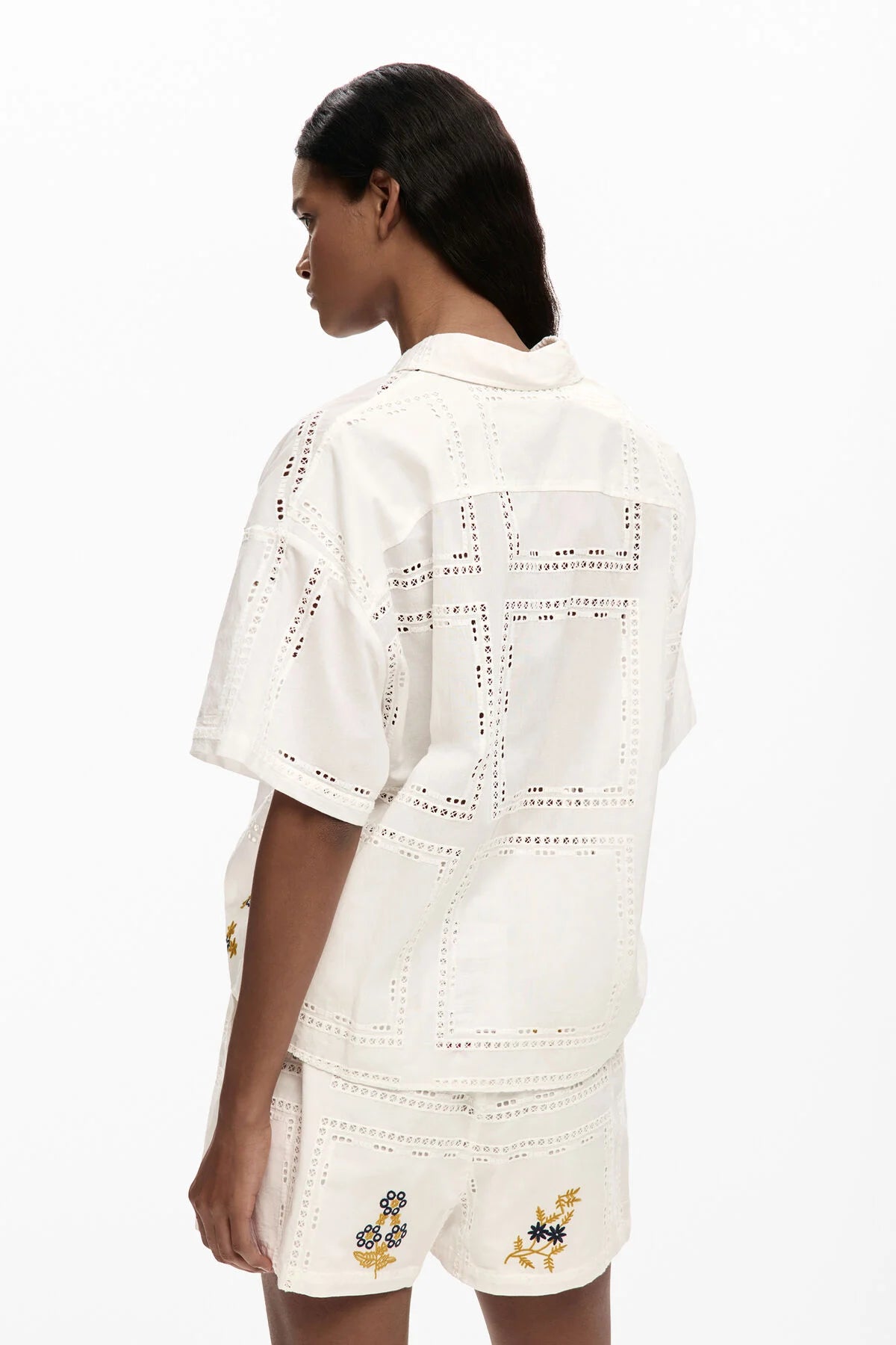 Desigual - Martin Shirt