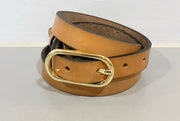 B. Belt - Mimi Cognac