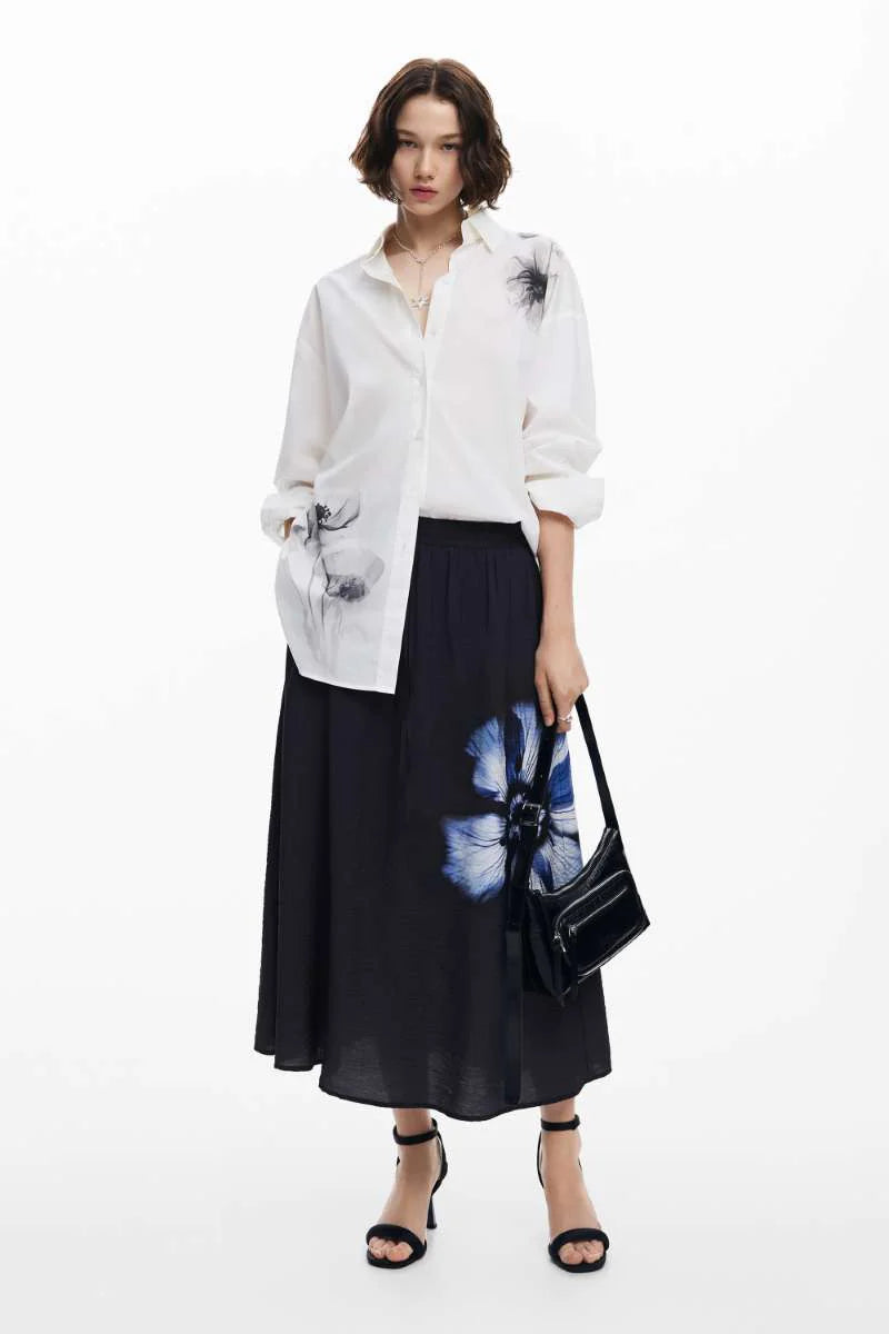 Desigual - Osaka Shirt