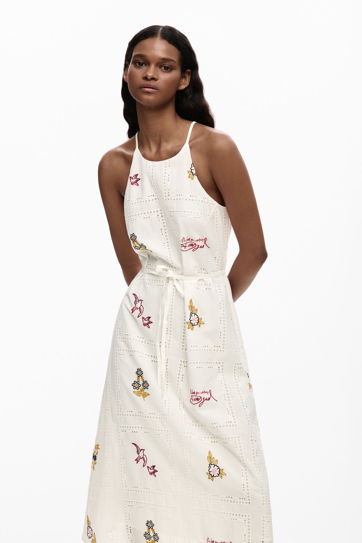Desigual - Bohi Dress
