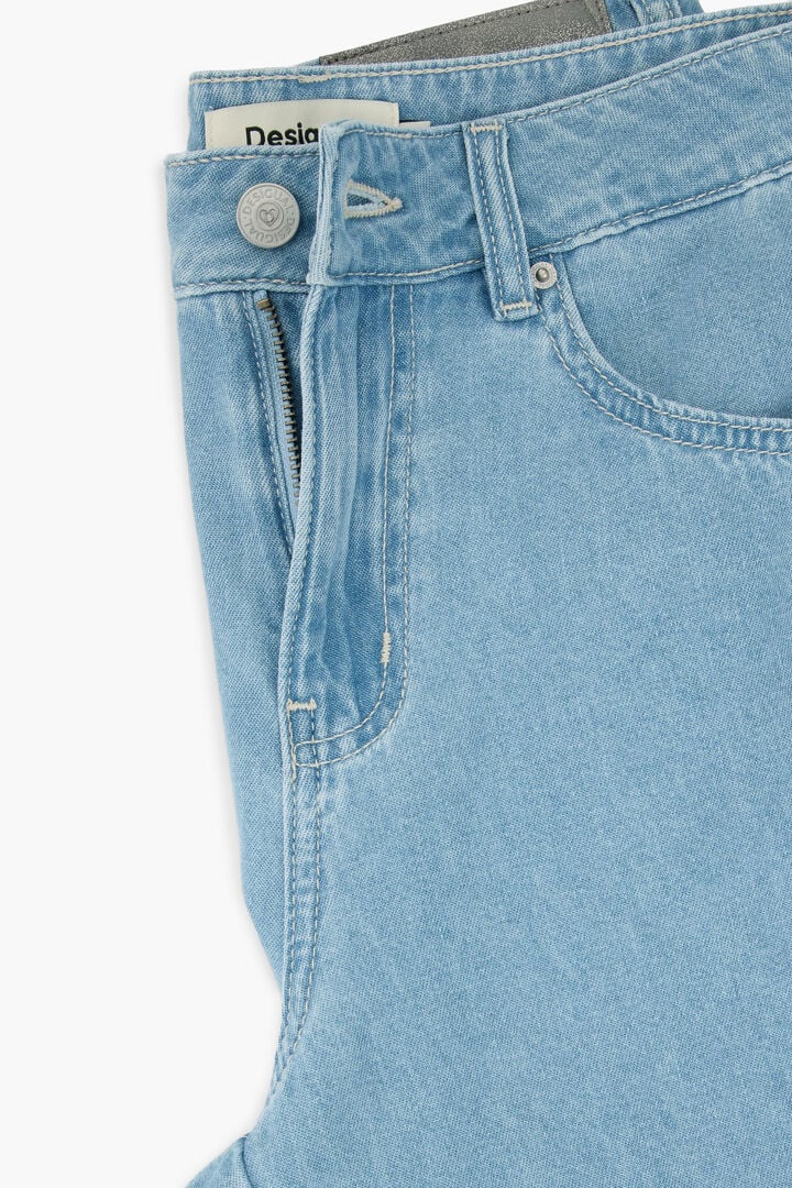 Desigual - Wakand Short