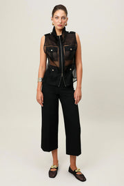 Realm Origin - Luminia Shirt | Noir - Torso