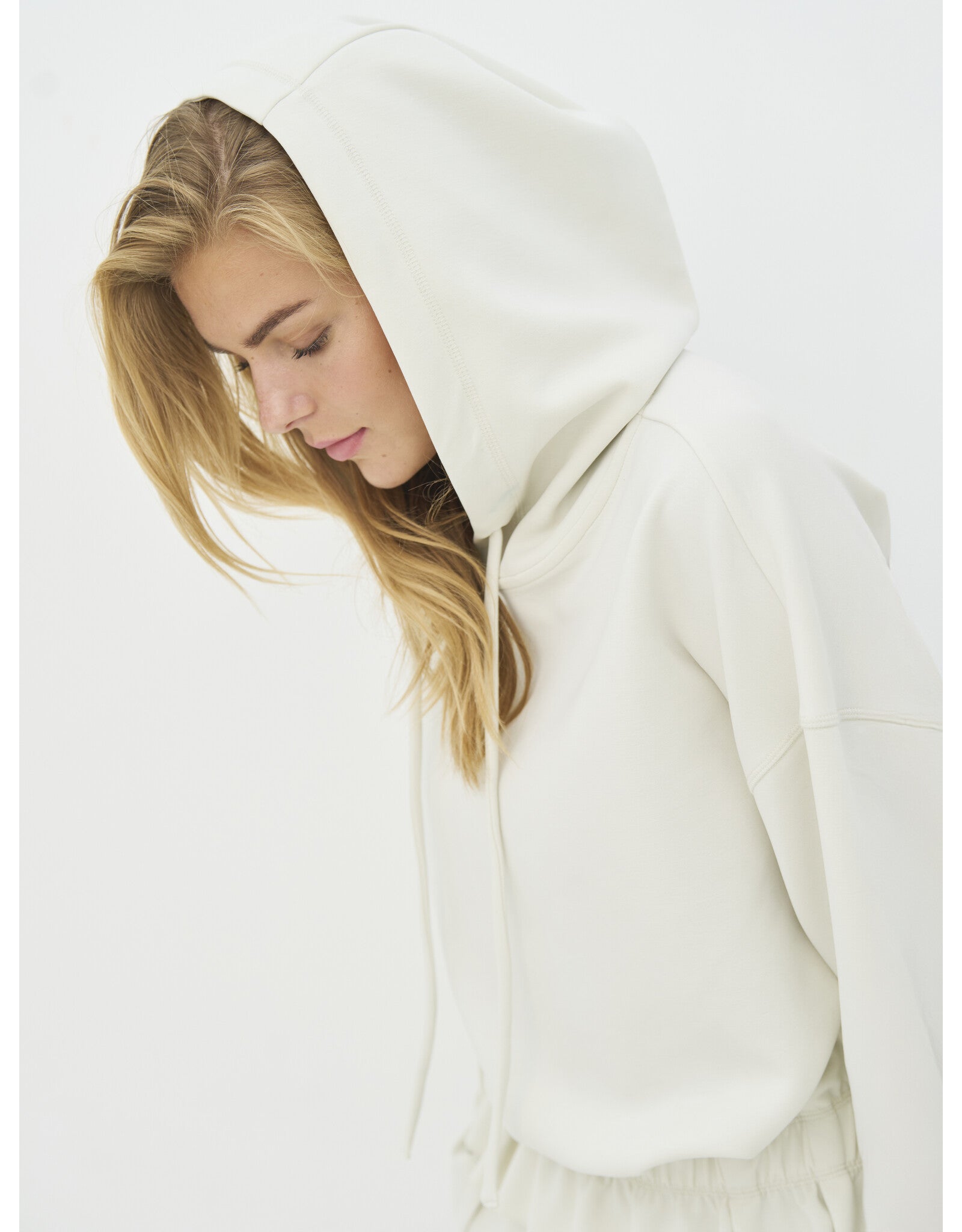 Nu Denmark - Cora Hoodie