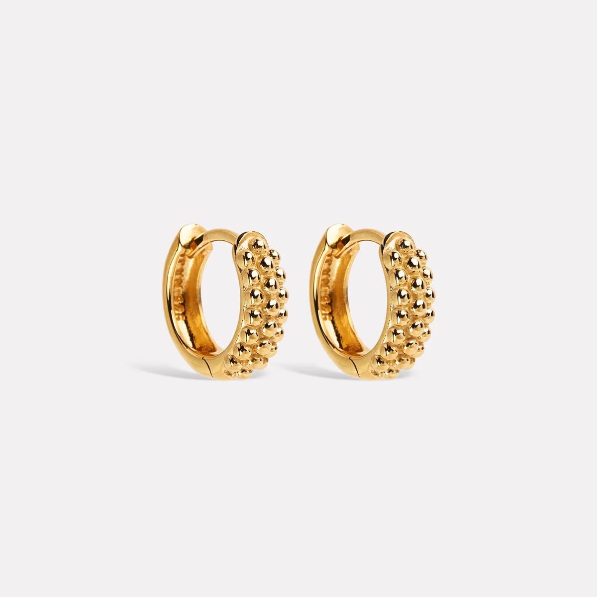 Najo - Chia Huggie | Gold