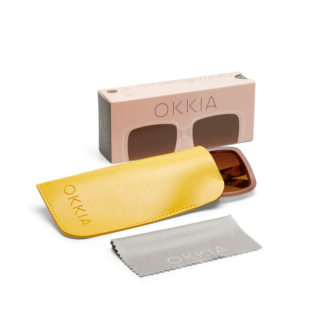 Okkia - Alessia | Pink Havana