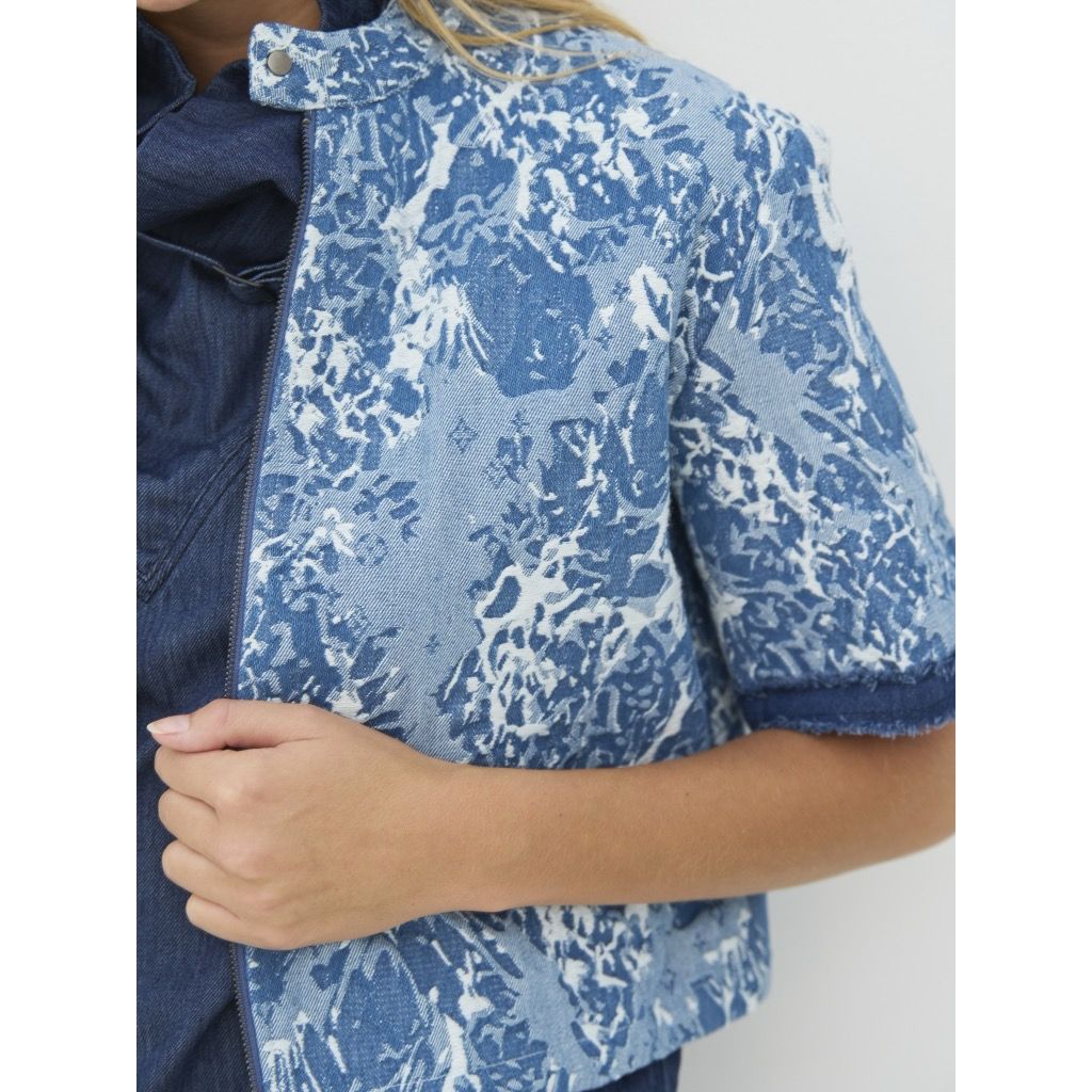 Nu Denmark - Chia Jacket