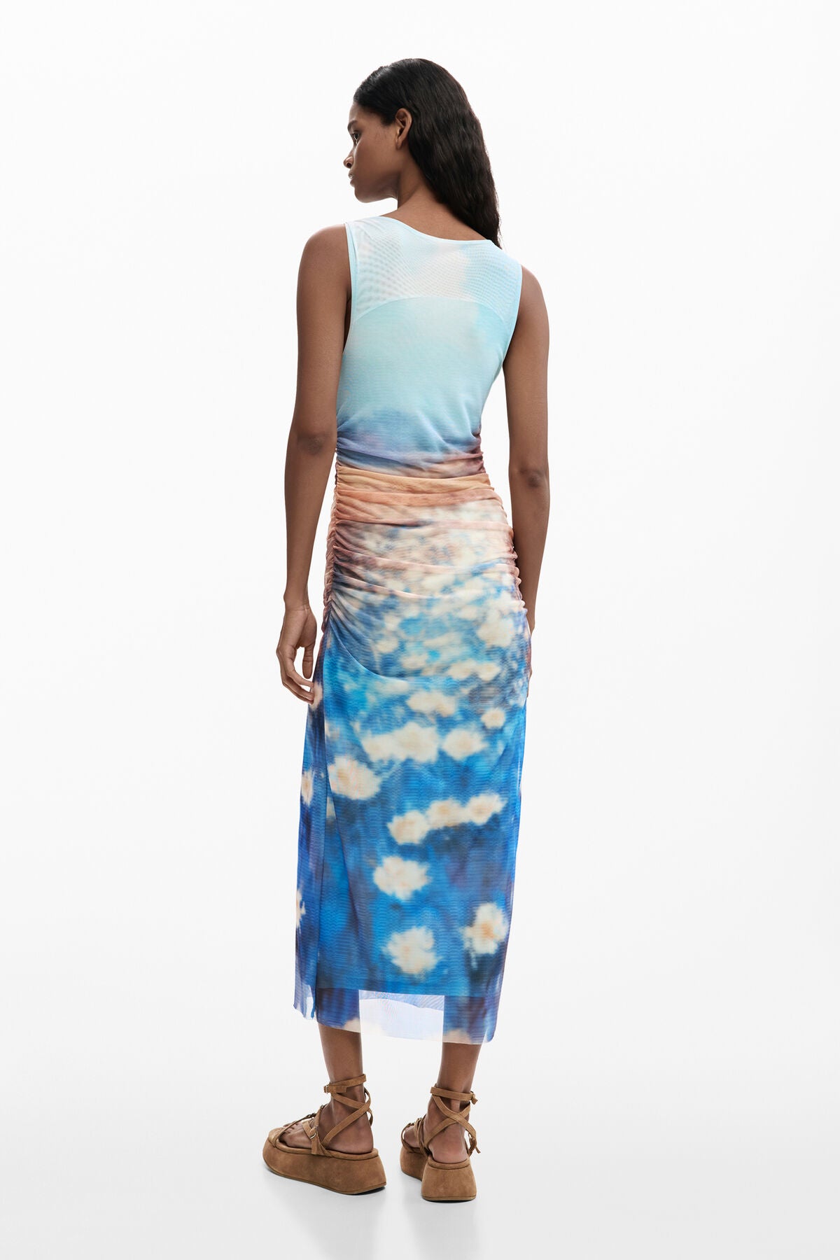 Desigual - Vermont Dress