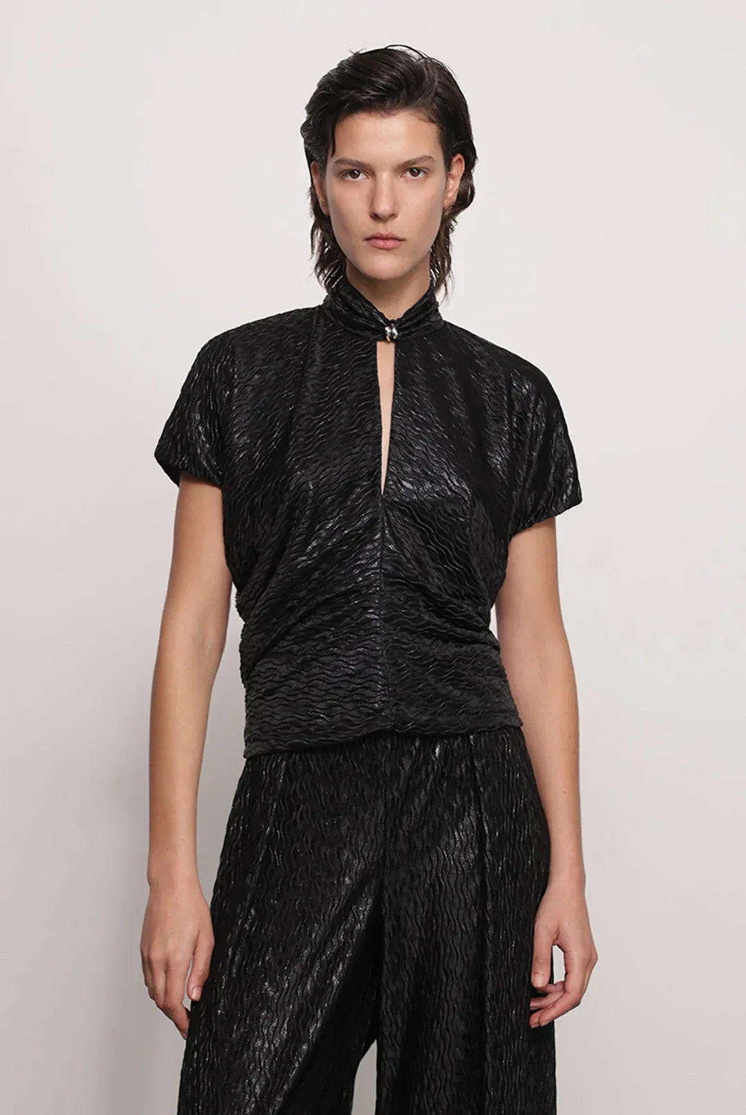Sabina Musayev - Beverly Top - Torso