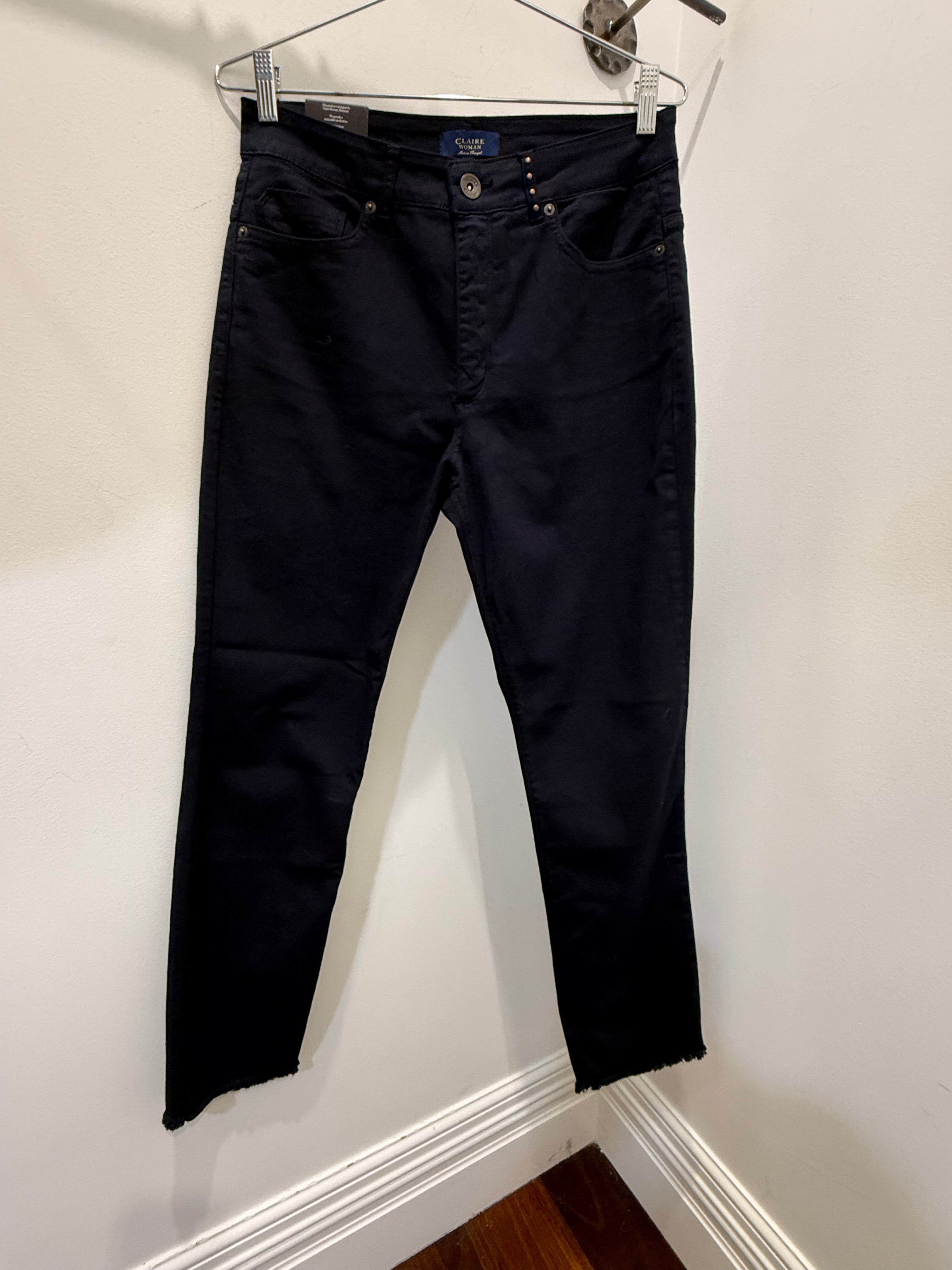 Claire Woman - Jamie Jeans | Navy