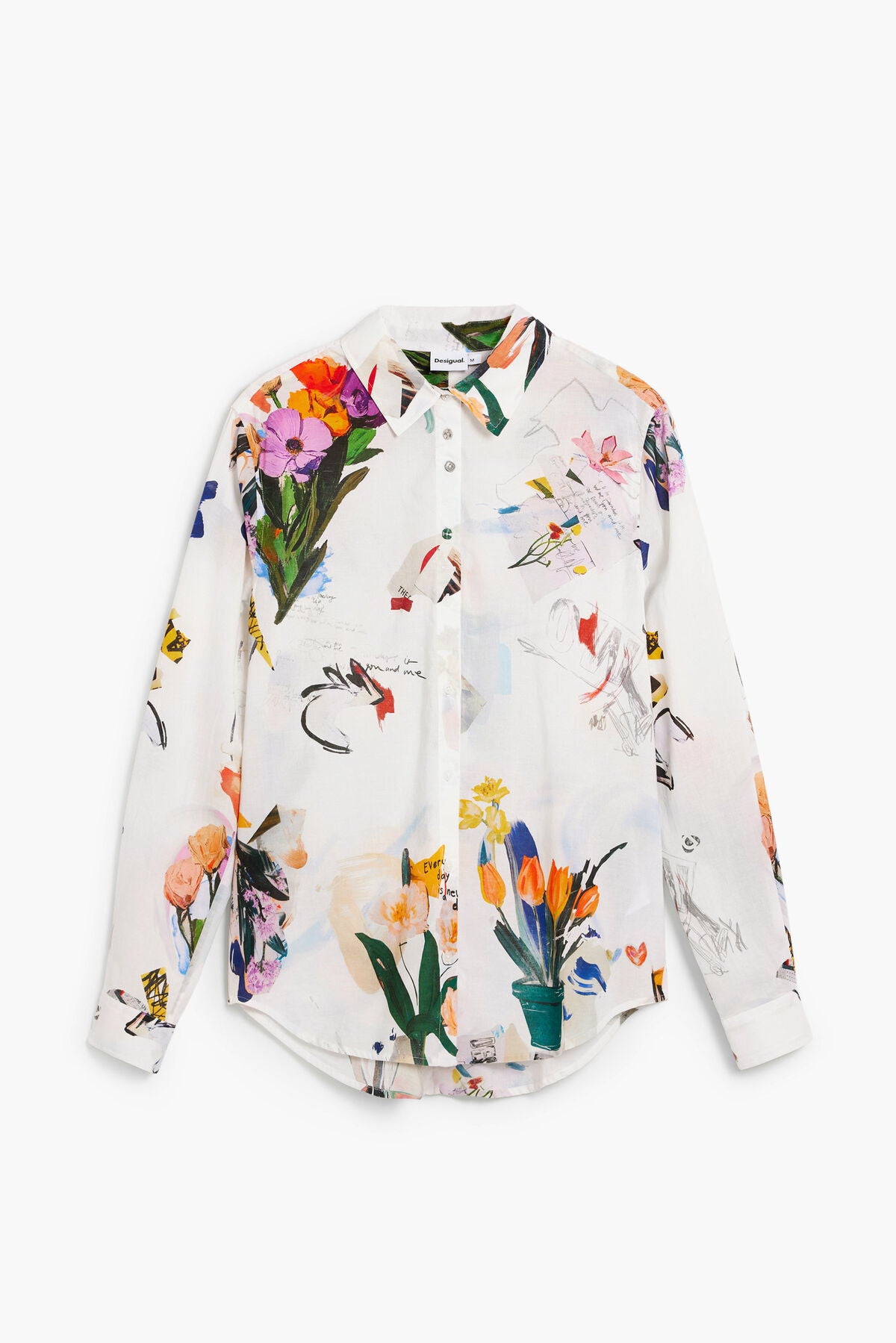 Desigual - Mila Shirt