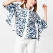 Elisa Cavaletti - St. Cuori Blouse