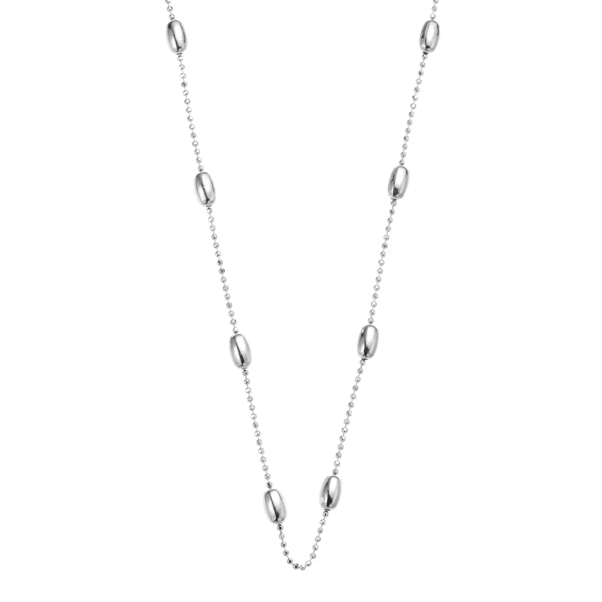 Najo - Acupulco Asp Necklace