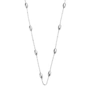 Najo - Acupulco Asp Necklace