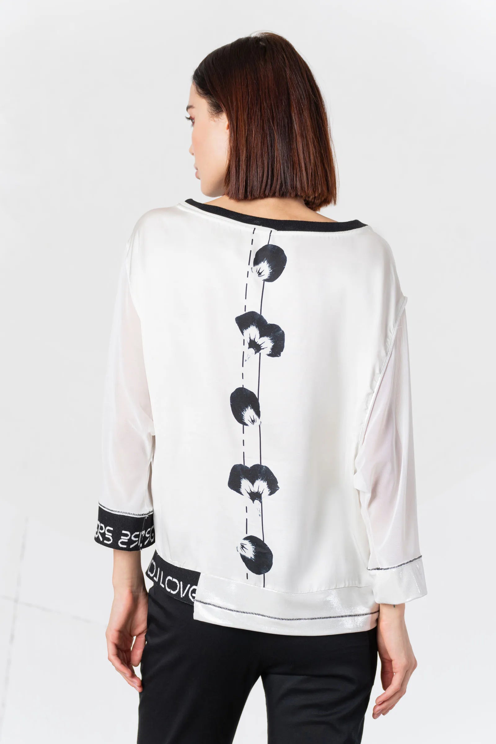 Elisa Cavaletti - st. Viola Top