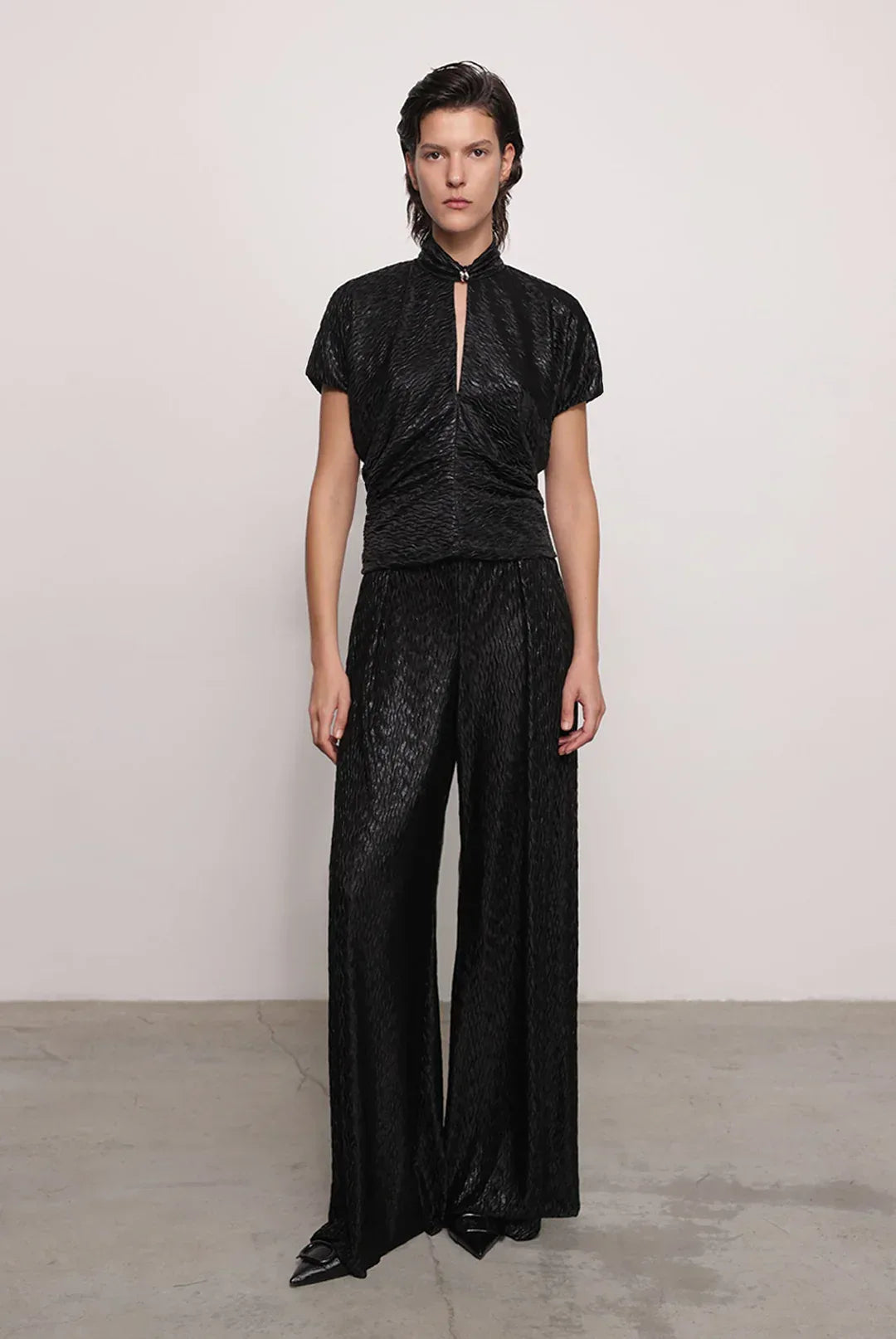 Sabina Musayev - Beverly Top - Torso