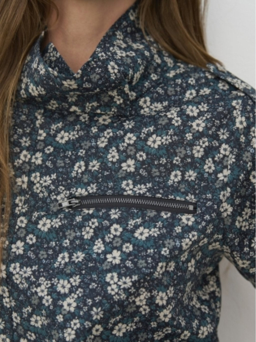 Nu Denmark - Catalina Shirt S/s