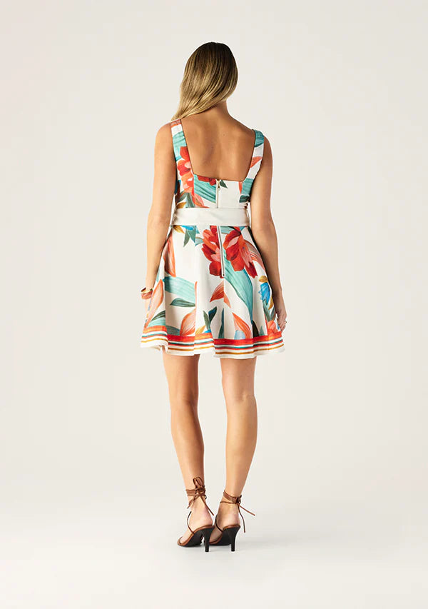 Mos the Label - Fiorini Mini Dress