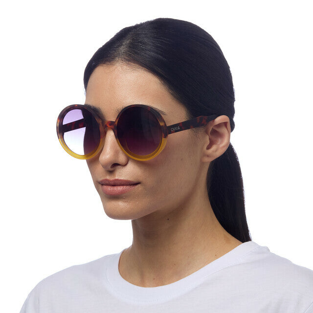 Okkia - Monica | Havana Yellow