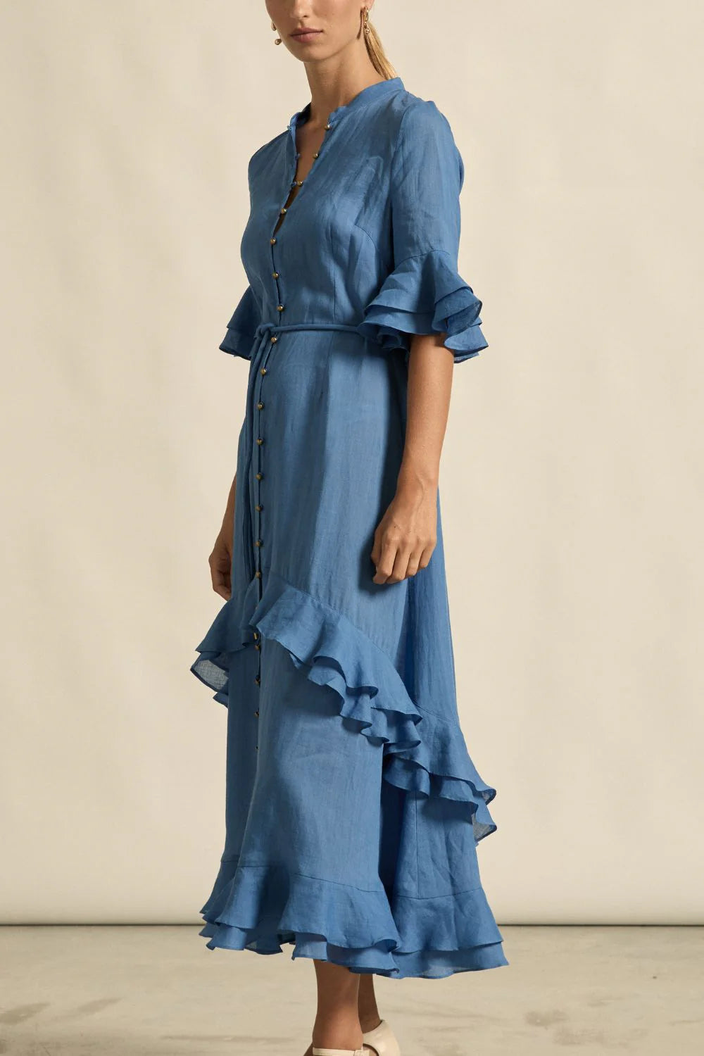 Zoe Kratzmann - Qualify Dress | Shoreline