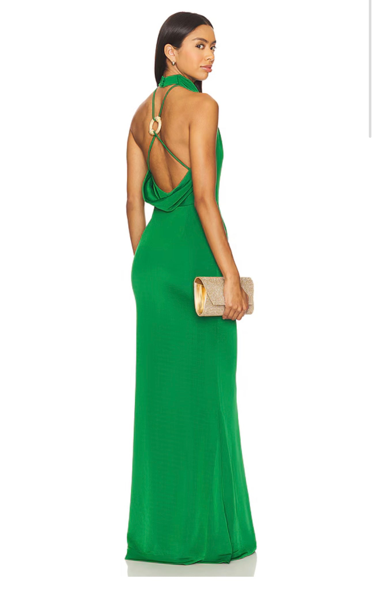 Rebecca Vallance - Erin Maxi Dress