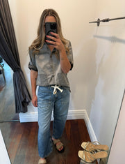 Les Tempes Des Cerises  - Madie Jean