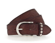 B. Belt - Wakanda Belt - Torso
