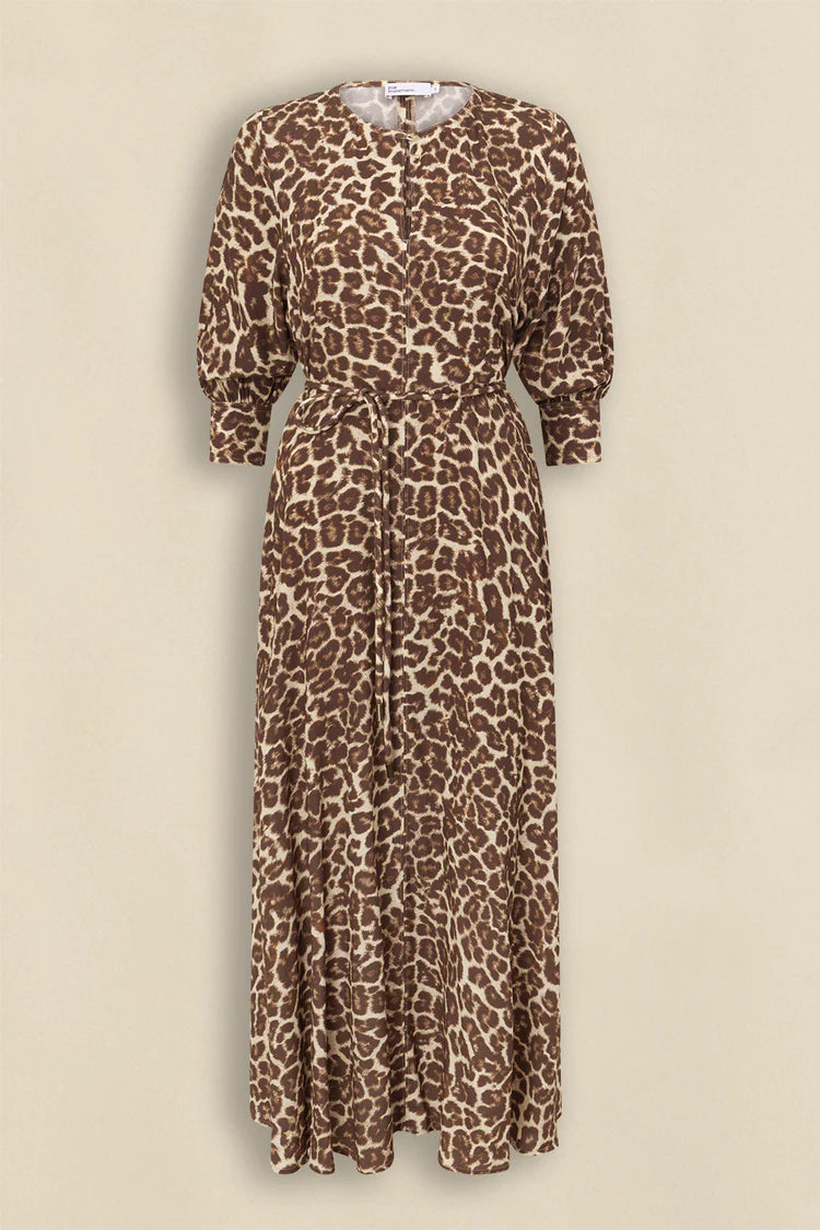 Zoe Kratzmann - Scene Dress