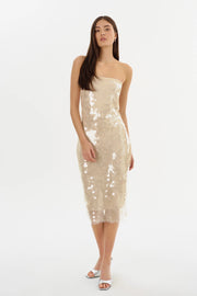 Lamarque  - Derrica Sequin Dress