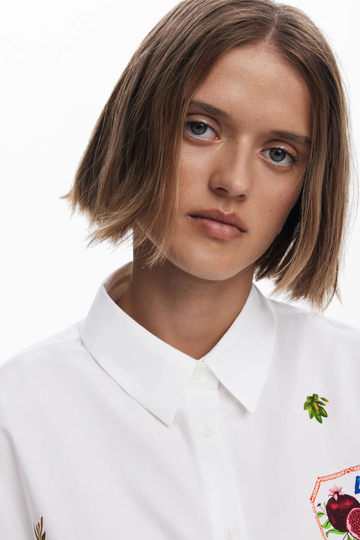 Desigual - Afrodita Shirt