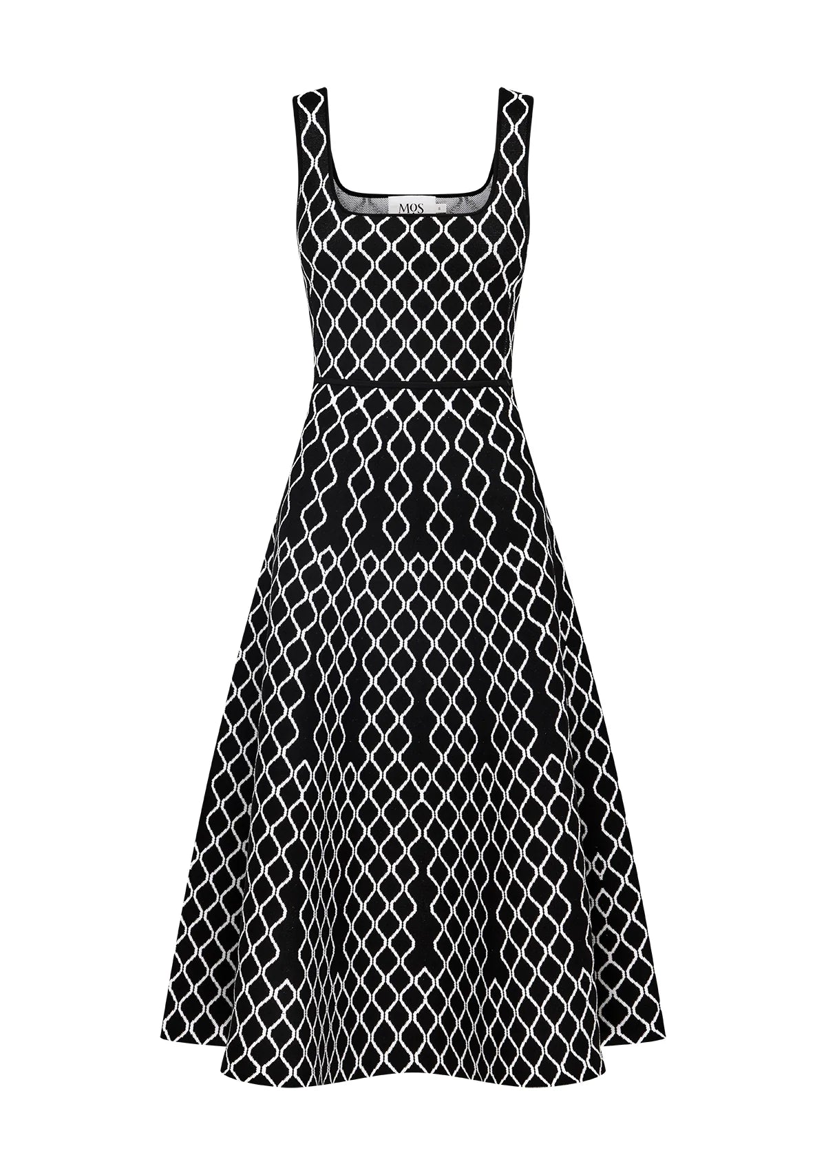 Mos the Label - Tropea Knit Dress