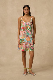 Monte and Lou - Simi Slip Dress