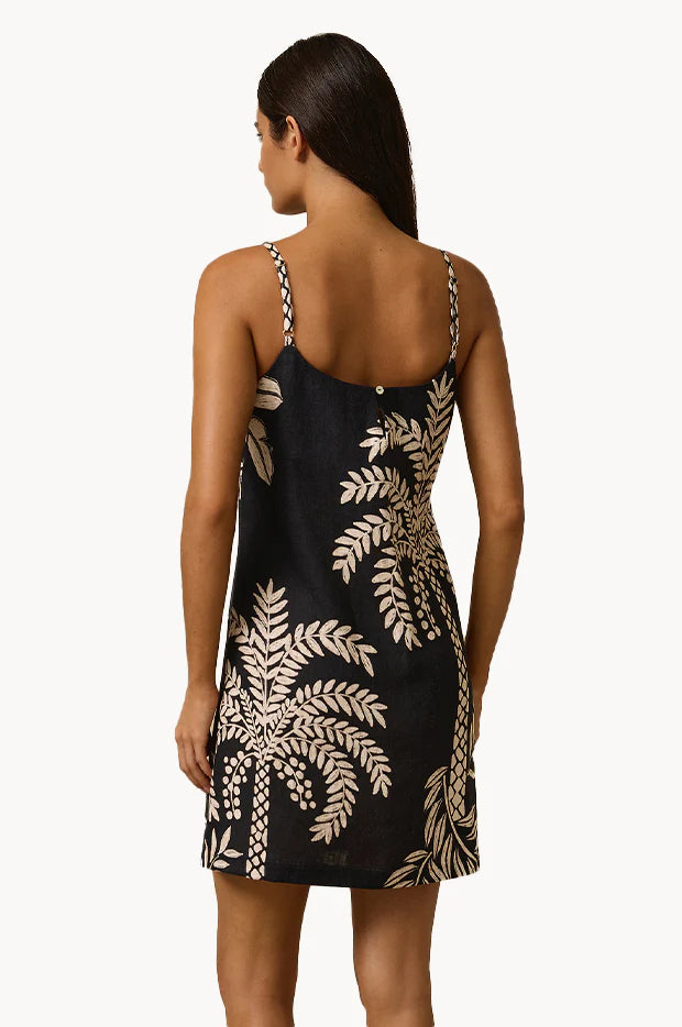 Monte and Lou - Yaz Slip Dress