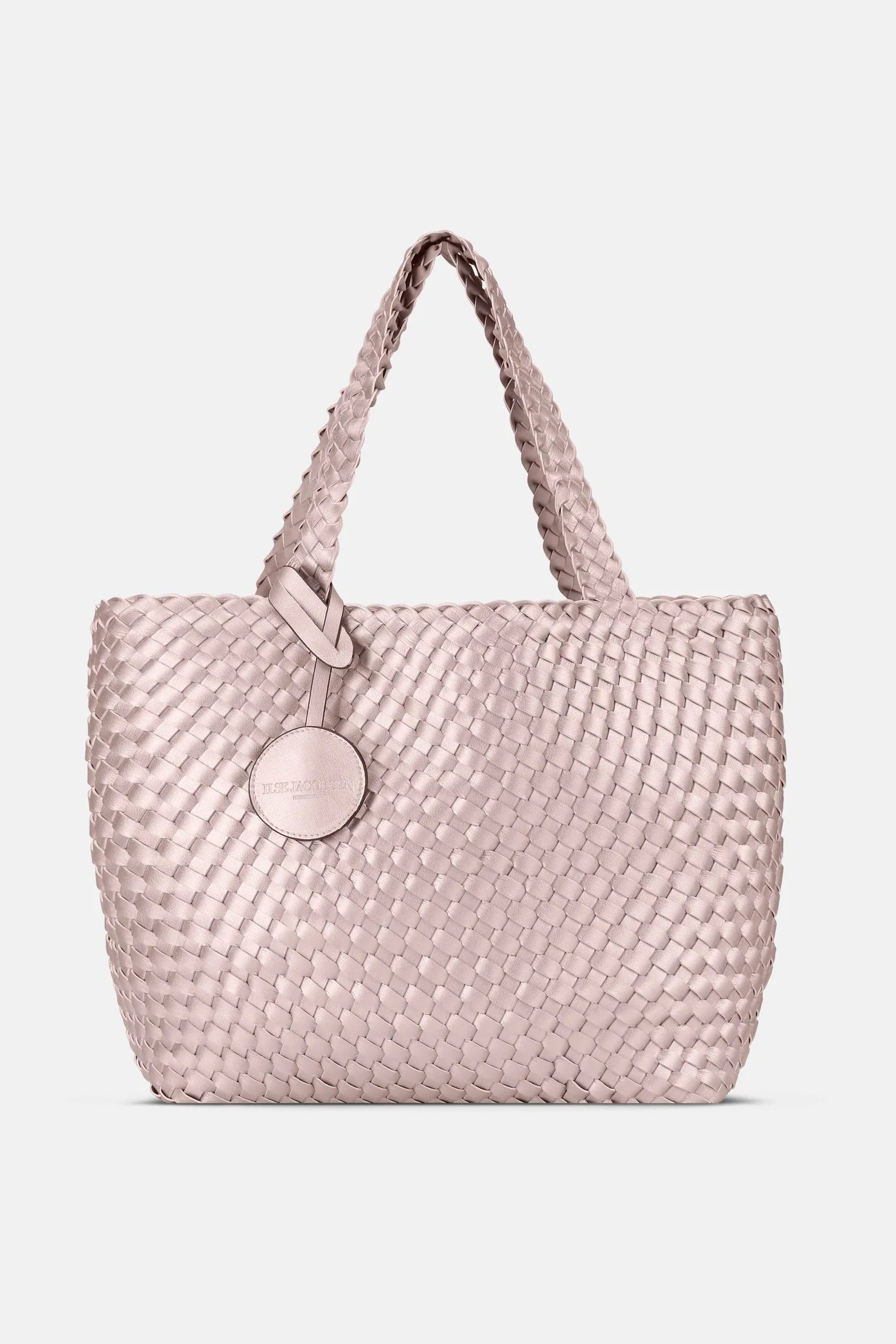 Ilse Jacobsen - Reversible Bag | Rose Lotus