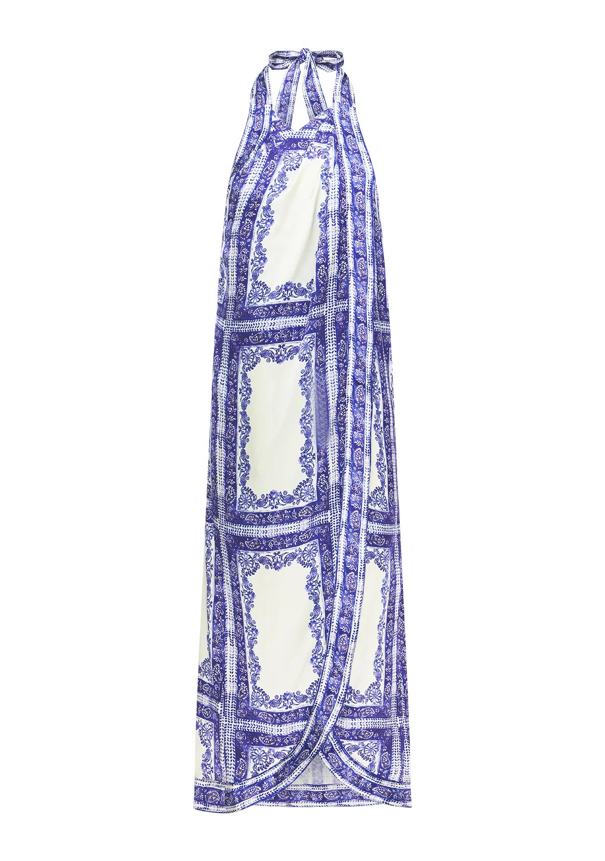 Mos the Label - Jordi Wrap Halter