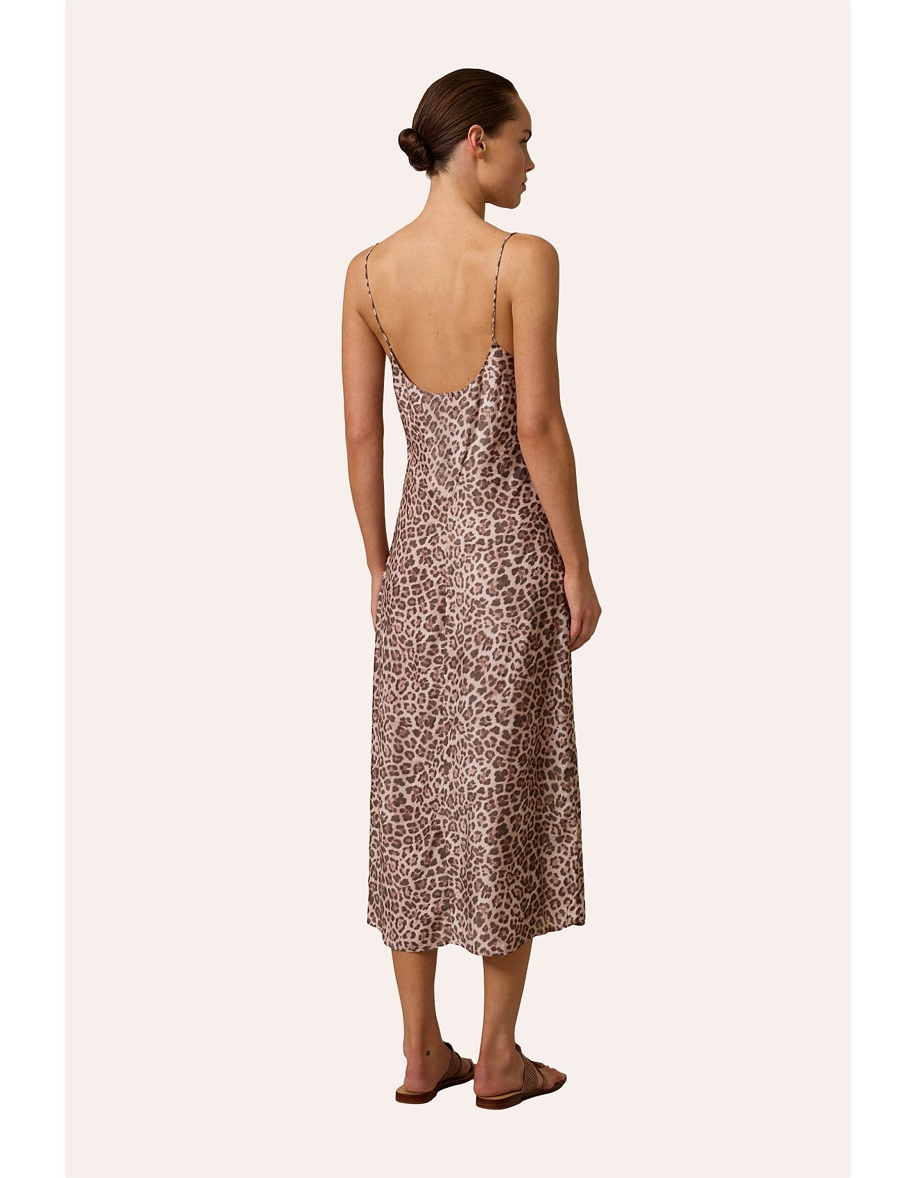 Monte and Lou - Belle Midi Slip