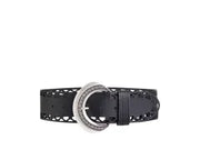 B. Belt - Cassia Belt | Black - Torso