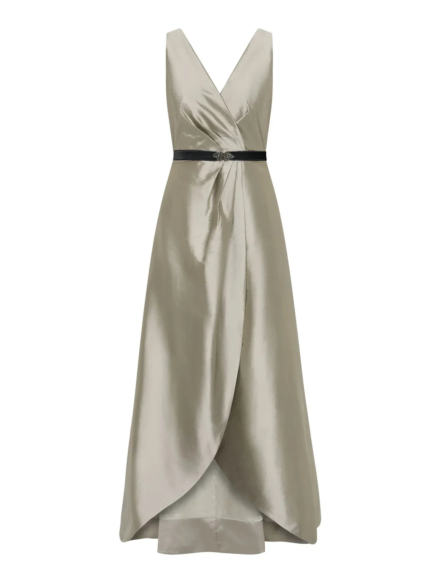 Moss and Spy - Beatrice Gown - Torso