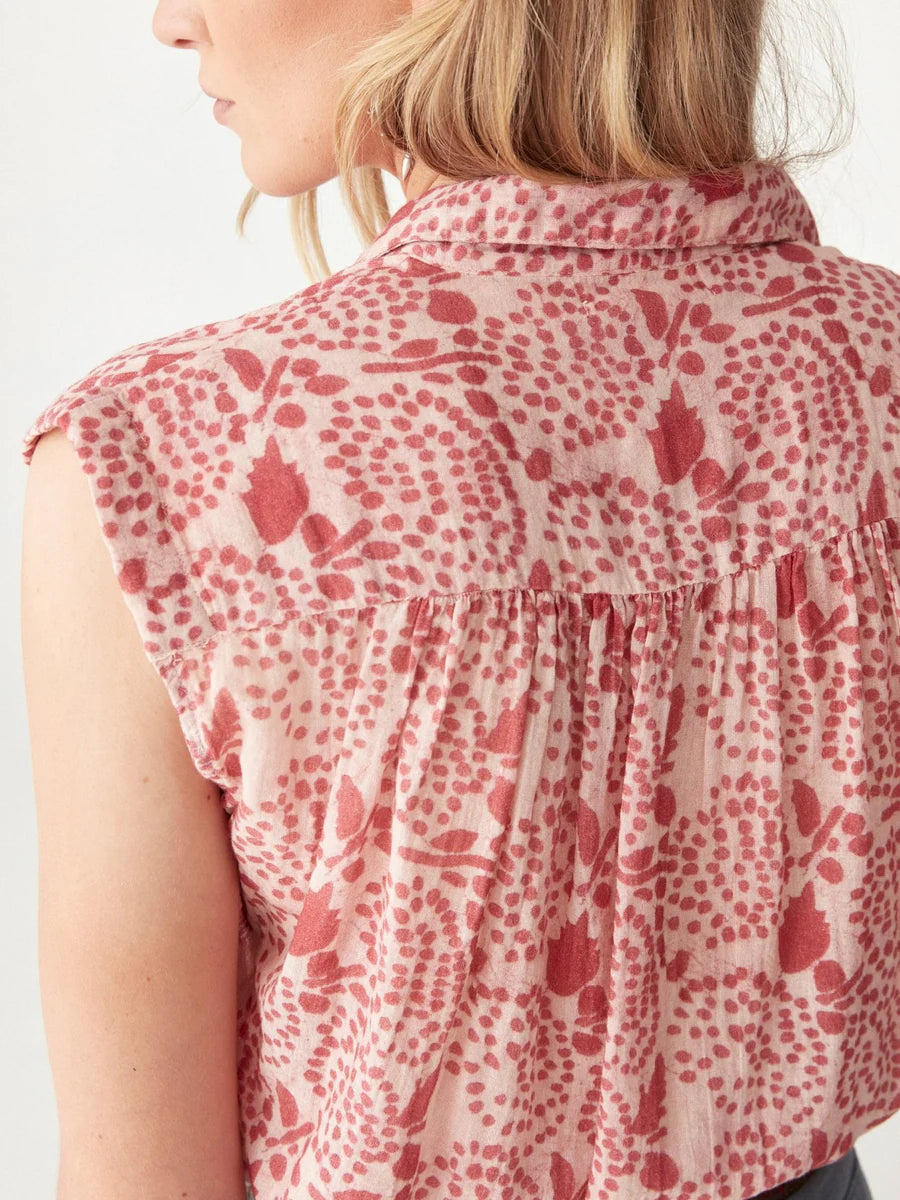 Maison Hotel - Lea Blouse