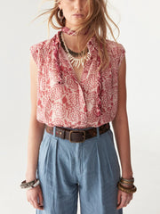Maison Hotel - Lea Blouse