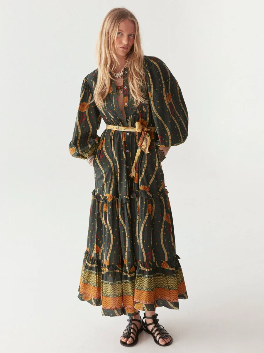 Maison Hotel - Raphaelle Dress