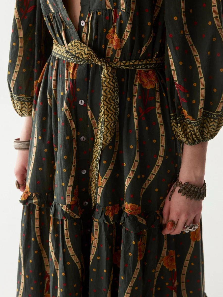 Maison Hotel - Raphaelle Dress