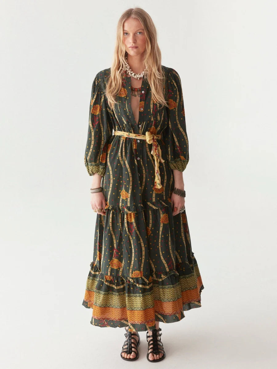 Maison Hotel - Raphaelle Dress