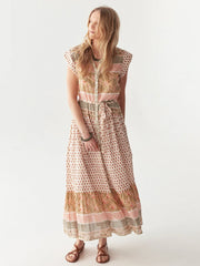 Maison Hotel - Cris Dress