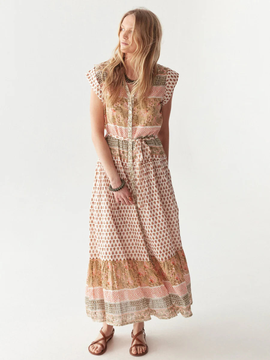 Maison Hotel - Cris Dress