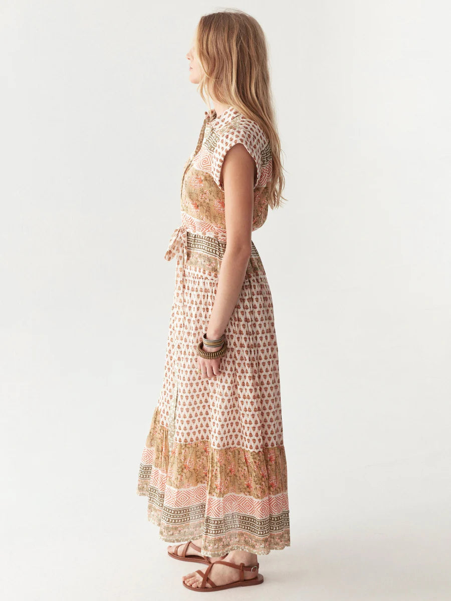 Maison Hotel - Cris Dress