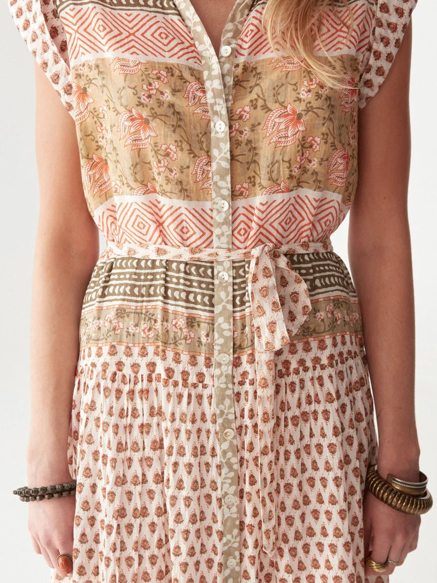 Maison Hotel - Cris Dress