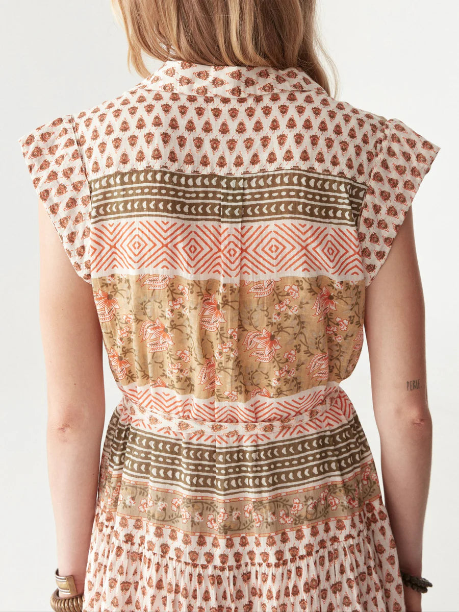 Maison Hotel - Cris Dress
