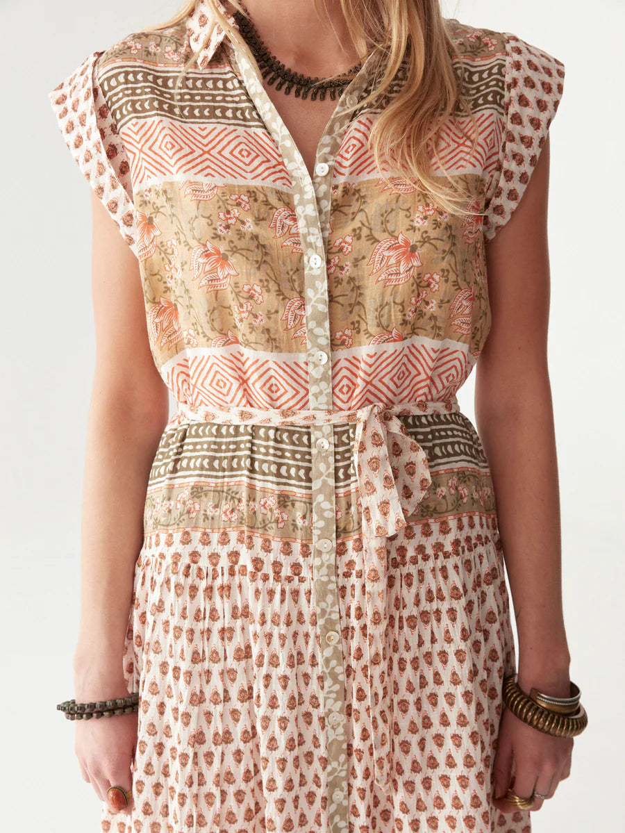 Maison Hotel - Cris Dress